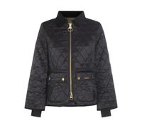 Barbour - Abrigos Negros para Hombres - Jackets - Mujer - Negro - M -