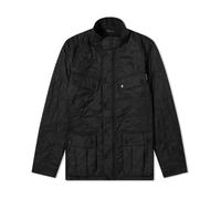 Barbour- Ariel Polarquilt Jacket- Jackets- Hombre- Negro- S- Ariel Polarquilt Jacket