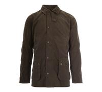 Barbour - Chaquetas - Ashby Casual Olive - Talla M - Caqui Caqui M