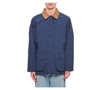 Barbour- Ashby Showerproof Jacket- Jackets- Hombre- Azul- L- Ashby Showerproof Jacket