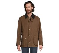 Barbour Ashby Wax Jacket Chaqueta encerada Hombre (Pack de 1)