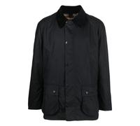 Barbour Ashby - Parka para hombre, color azul marino azul azul marino Medium