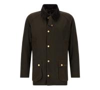 Parka Barbour Ashby, para hombre, color verde oliva Olive/Ol71 X-Large