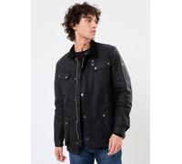 Barbour B.INTL TOURER DUKE WAX M Negro