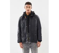 Barbour Barbour Ashby Wax Jacket S Azul