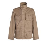 Barbour - Barbour Belsfield Casual Jacket Tan - Jackets - Hombre - Marrón - S -
