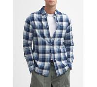 BARBOUR Camicia ml HILLROAD TAILORED Uomo XL