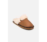Barbour barbour claudia mule slipper 40 1/2 Marrón