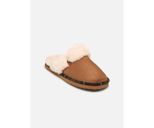 Barbour barbour claudia mule slipper 40 1/2 Marrón