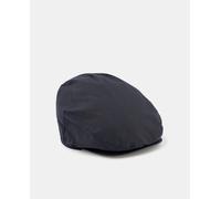 Barbour Barbour - Gorra de hombre encerada. Azul marino Talla S - 56