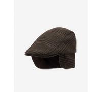 Barbour Barbour - Gorra de hombre. Marrón Talla 56