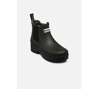 Barbour barbour halton chelsea welly 42 Negro