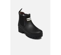 Barbour barbour halton chelsea welly 42 Negro