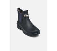 Barbour barbour wilton chelsea welly 37 Azul