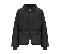 Barbour - Abrigos Negros para Hombres - Jackets - Mujer - Negro - M -