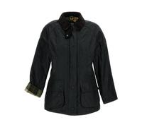 BARBOUR Parka BEADNELL verde oscuro | 38