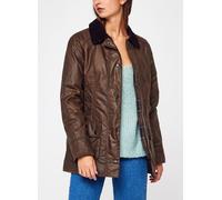 Barbour Beadnell Wax Jacket L Marrón