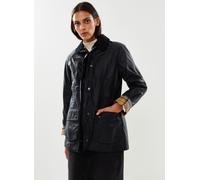 Barbour Beadnell Wax Jacket M Azul