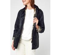 Barbour Beadnell Wax Jacket S Verde