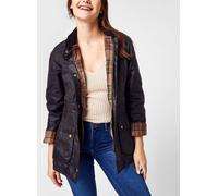 Barbour Beadnell Wax Jacket XL Azul