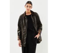 Barbour Beadnell Wax Jacket XS Verde