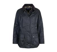 Barbour - Beadnell Waxed Jacket - Jackets - Mujer - Verde - XS -
