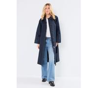 Barbour BEATRIX SHOWERPROOF TRENCH 34 Azul