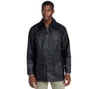 Barbour Beaufort Wax Jacket Chaqueta, Azul (Navy 000), Small (Talla del fabricante: 38), Azul (Navy 000), 50