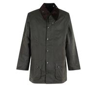Barbour - Beaufort Wax Jacket - Jackets - Hombre - Verde - 3XS -