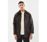 Barbour Beaufort Wax Jacket L Verde