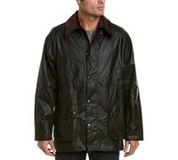BARBOUR BEDALE WAX JACKET MWX0018 SAGE