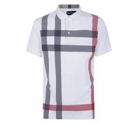 Barbour - Blaine Polo Shirt - Tops - Hombre - Multicolor - M -