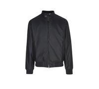 BARBOUR Blouson ROYSTON azul oscuro | S