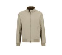 BARBOUR Blouson ROYSTON beige | S
