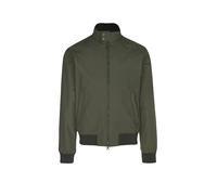 BARBOUR Blusón ROYSTON oliva | XL