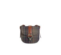 BARBOUR Bolso - Bandolera ELM azul oscuro
