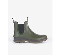 Barbour de los hombres Botas de agua Nimbus, Verde, 42 EU