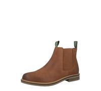 Barbour Botas Chelsea 'Barbour Farsley' marrón oscuro 42 EUR