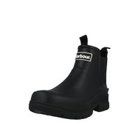 Barbour Hombre Botas De Agua Nimbus, Black