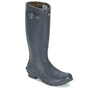 Barbour Botas de agua BEDE in Azul 47
