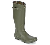 Barbour Botas de agua BEDE in Verde 43