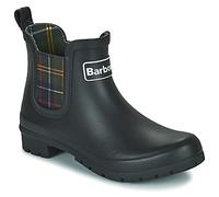 Barbour Botas de agua KINGHAM in Negro 37