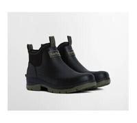Barbour Botas de agua RIDGE in Negro 43