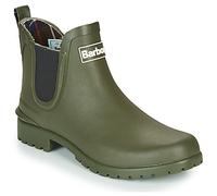 Barbour Botas de agua WILTON in Verde 37