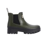 Barbour - Botas de Goma para Tobillo - Shoes - Mujer - Verde - 40 EU -