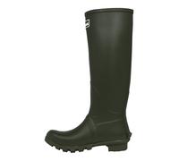 Barbour Botas de lluvia 'Bede' caqui / blanco 36 EUR