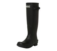 Barbour Botas de lluvia 'Bede' negro 37 EUR