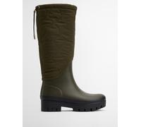 Barbour Botas de lluvia 'Marnie' oliva 39-40 oliva