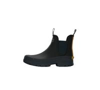 Barbour Botas de lluvia 'Nimbus' mostaza / negro 40-41 mostaza / negro