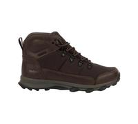 Barbour - Botas de Senderismo Marrones con Suela de Goma - Shoes - Hombre - Marrón - 44 EU -